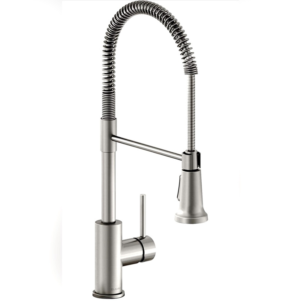 Elkay Avado Single Hole Kitchen Faucet LKAV2061CR